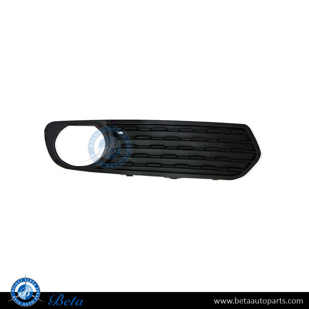 Right Side Fog Lamp Cover - Basis and Urban for BMW 1 Series F20 / F21 2012-2014 models, Part Number 51117245870 Right Side Fog Lamp Cover - Basis and Urban for BMW 1 Series F20 / F21 2012-2014 models, Part Number 51117245870